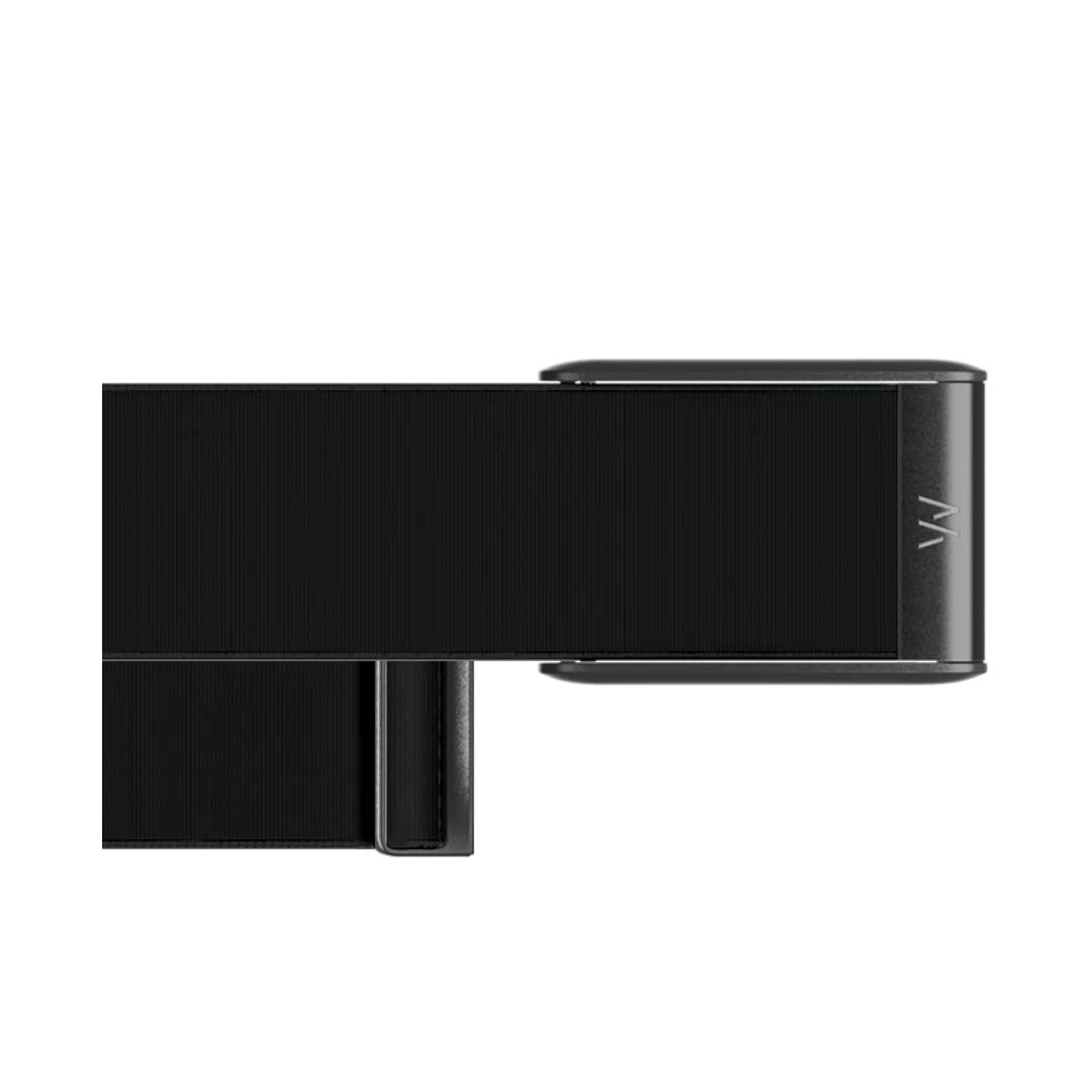 Ремешок WHOOP Bicep Band – Compatible with WHOOP 5.0/MG, One, Peak, Life (Black)